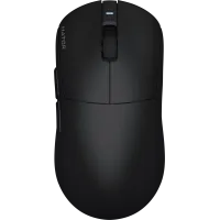 Комп'ютерна миша HATOR Quasar 3 ULTIMA 8K Wireless Black (HTM762)