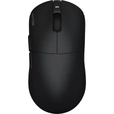 Компьютерная мышь HATOR Quasar 3 ULTIMA 8K Wireless Black (HTM762)