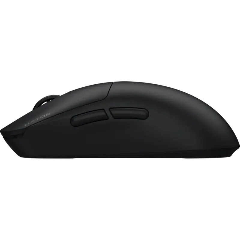 Компьютерная мышь HATOR Quasar 3 ULTIMA 8K Wireless Black (HTM762)