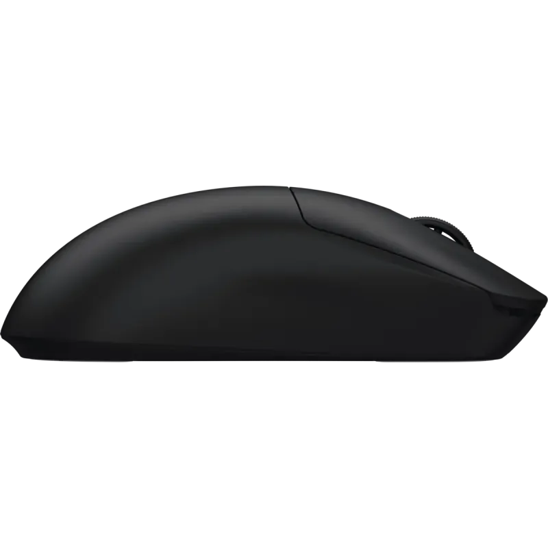Компьютерная мышь HATOR Quasar 3 ULTIMA 8K Wireless Black (HTM762)