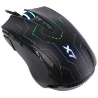Компьютерная мышь A4Tech X7 Oscar Neon X89 Maze