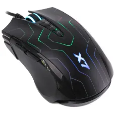 Компьютерная мышь A4Tech X7 Oscar Neon X89 Maze