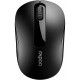 Rapoo  M10 Plus Blue