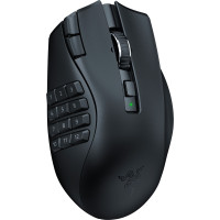 Комп'ютерна миша Razer Naga V2 Hyperspeed (RZ01-03600100-R3G1)