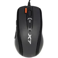 Комп'ютерна миша A4Tech XL-750BK Black