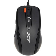 Компьютерная мышь A4Tech XL-750BK Black