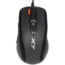 Компьютерная мышь A4Tech XL-750BK Black