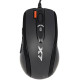 Компьютерная мышь A4Tech XL-750BK Black