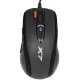 Компьютерная мышь A4Tech XL-750BK Black