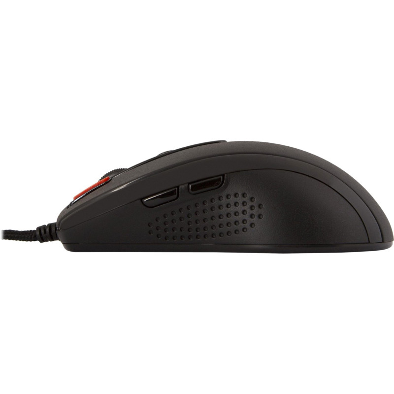 Компьютерная мышь A4Tech XL-750BK Black