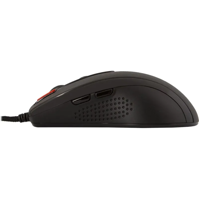 Компьютерная мышь A4Tech XL-750BK Black