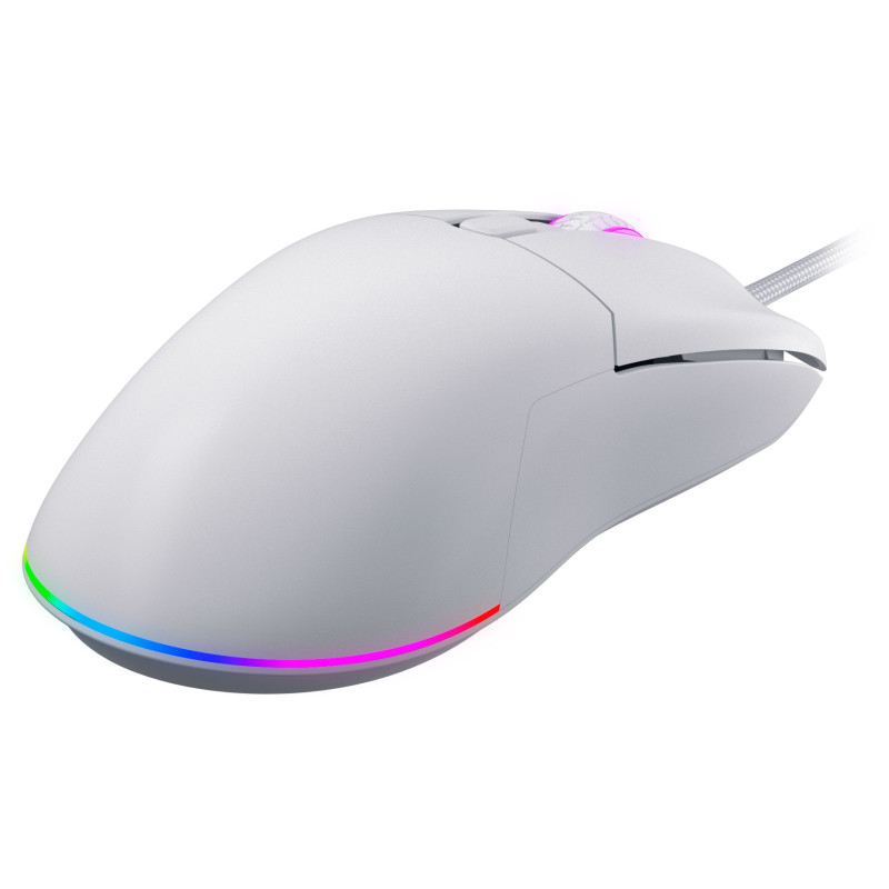 HATOR Pulsar 3 White (HTM611)