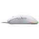 HATOR Pulsar 3 White (HTM611)