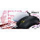HATOR Pulsar 3 White (HTM611)