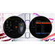 HATOR Pulsar 3 White (HTM611)
