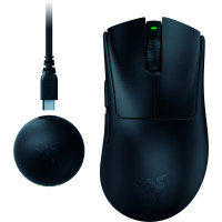Комп'ютерна миша Razer DeathAdder V4 PRO Black (RZ01-05330100-R3G1)