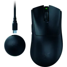 Компьютерная мышь Razer DeathAdder V4 PRO Black (RZ01-05330100-R3G1)