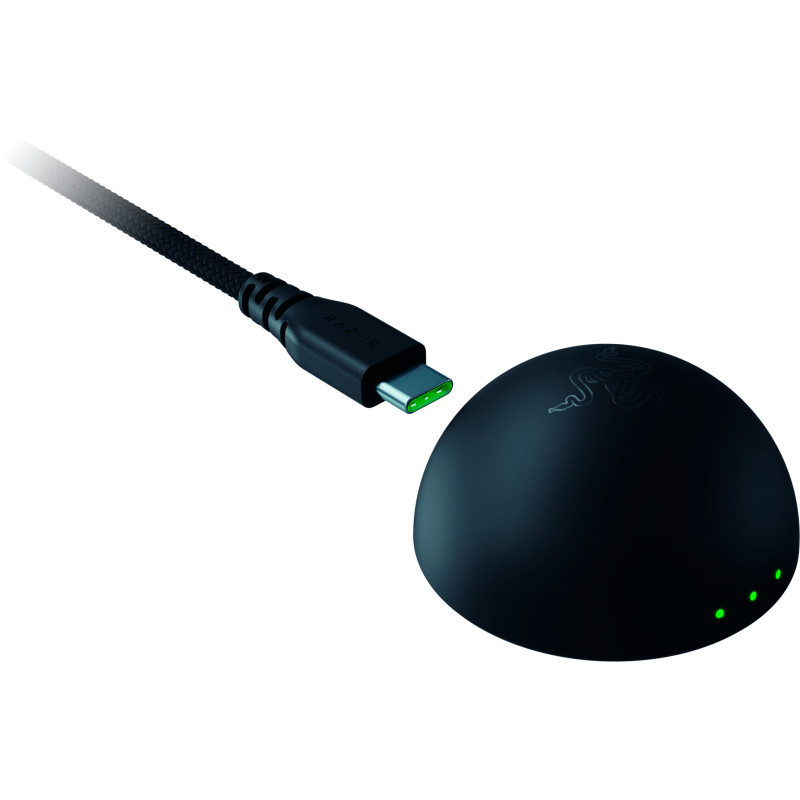 Комп'ютерна миша Razer DeathAdder V4 PRO Black (RZ01-05330100-R3G1)