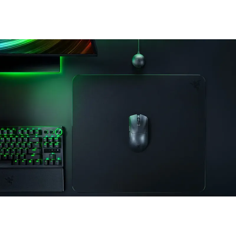 Компьютерная мышь Razer DeathAdder V4 PRO Black (RZ01-05330100-R3G1)