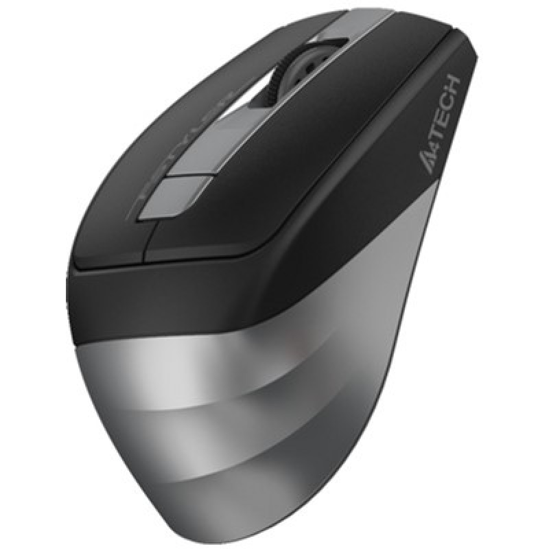 Компьютерная мышь A4Tech Fstyler FG35 Grey