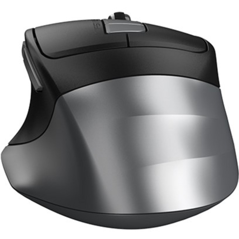 Компьютерная мышь A4Tech Fstyler FG35 Grey