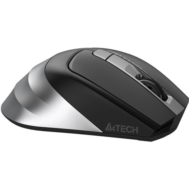 Компьютерная мышь A4Tech Fstyler FG35 Grey