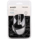 Компьютерная мышь A4Tech Fstyler FG35 Grey