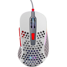 Xtrfy M4 RGB Retro Grey (XG-M4-RGB-RETRO)
