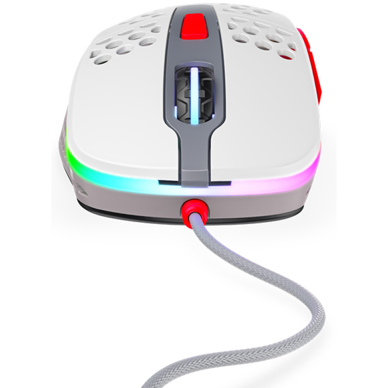 Xtrfy M4 RGB Retro Grey (XG-M4-RGB-RETRO)