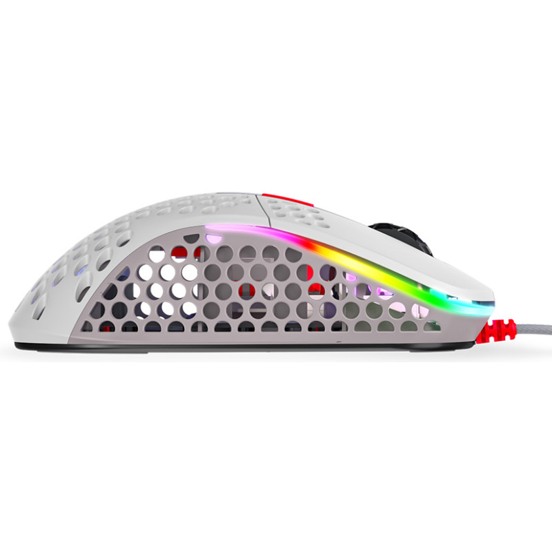 Xtrfy M4 RGB Retro Grey (XG-M4-RGB-RETRO)
