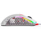 Xtrfy M4 RGB Retro Grey (XG-M4-RGB-RETRO)
