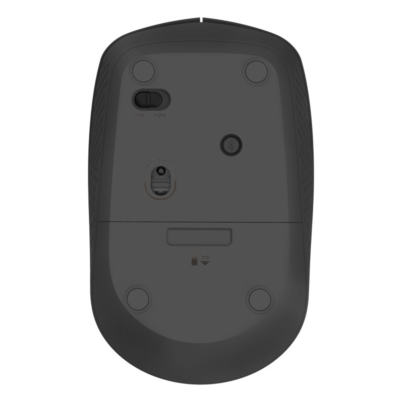 Rapoo  M100 Silent