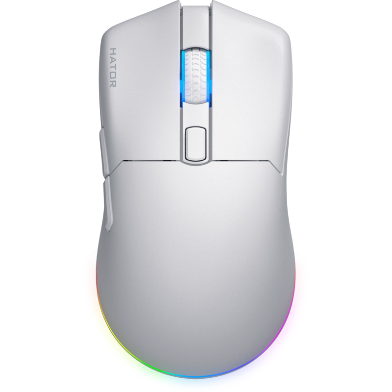 HATOR Pulsar 3 Wireless White (HTM631)