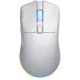 Компьютерная мышь HATOR Pulsar 3 Wireless White (HTM631)