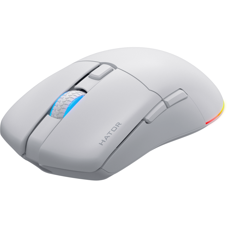 HATOR Pulsar 3 Wireless White (HTM631)