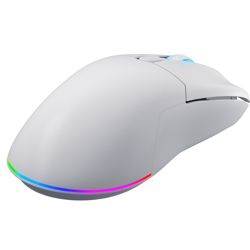HATOR Pulsar 3 Wireless White (HTM631)