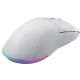Компьютерная мышь HATOR Pulsar 3 Wireless White (HTM631)