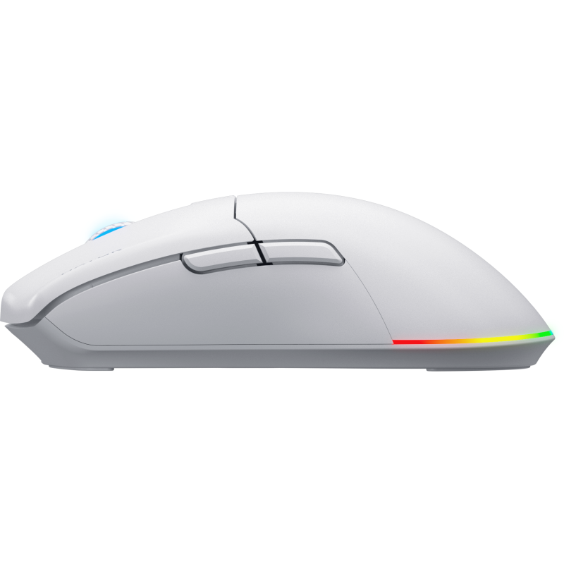 HATOR Pulsar 3 Wireless White (HTM631)