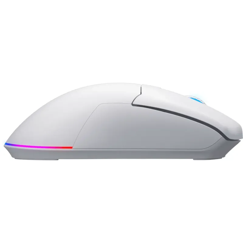 Компьютерная мышь HATOR Pulsar 3 Wireless White (HTM631)