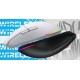 HATOR Pulsar 3 Wireless White (HTM631)