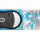 Компьютерная мышь HATOR Pulsar 3 Wireless White (HTM631)