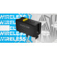 HATOR Pulsar 3 Wireless White (HTM631)