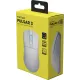 Компьютерная мышь HATOR Pulsar 3 Wireless White (HTM631)