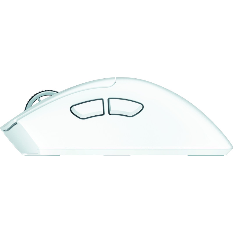 Комп'ютерна миша Razer DeathAdder V4 PRO White (RZ01-05330200-R3G1)