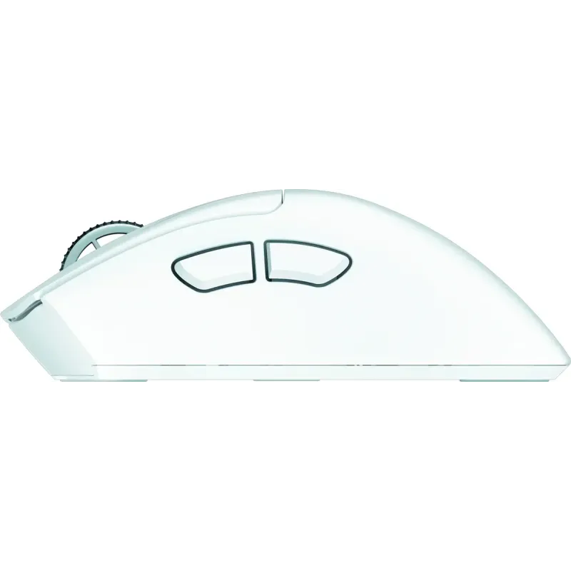 Компьютерная мышь Razer DeathAdder V4 PRO White (RZ01-05330200-R3G1)