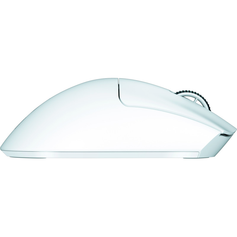 Комп'ютерна миша Razer DeathAdder V4 PRO White (RZ01-05330200-R3G1)