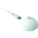 Комп'ютерна миша Razer DeathAdder V4 PRO White (RZ01-05330200-R3G1)