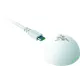 Компьютерная мышь Razer DeathAdder V4 PRO White (RZ01-05330200-R3G1)