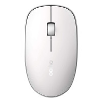 Rapoo  M200 Silent White