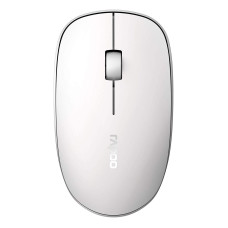 Rapoo  M200 Silent White